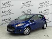 Ford Fiesta Mk6 Рестайлинг Ставрополь  - изображение 18