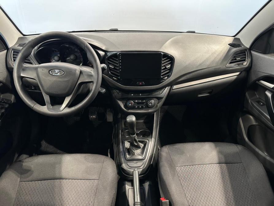 Lada (ВАЗ) Vesta I Краснодар  - изображение 15