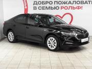 Skoda Octavia IV (A8) Москва  - изображение 23