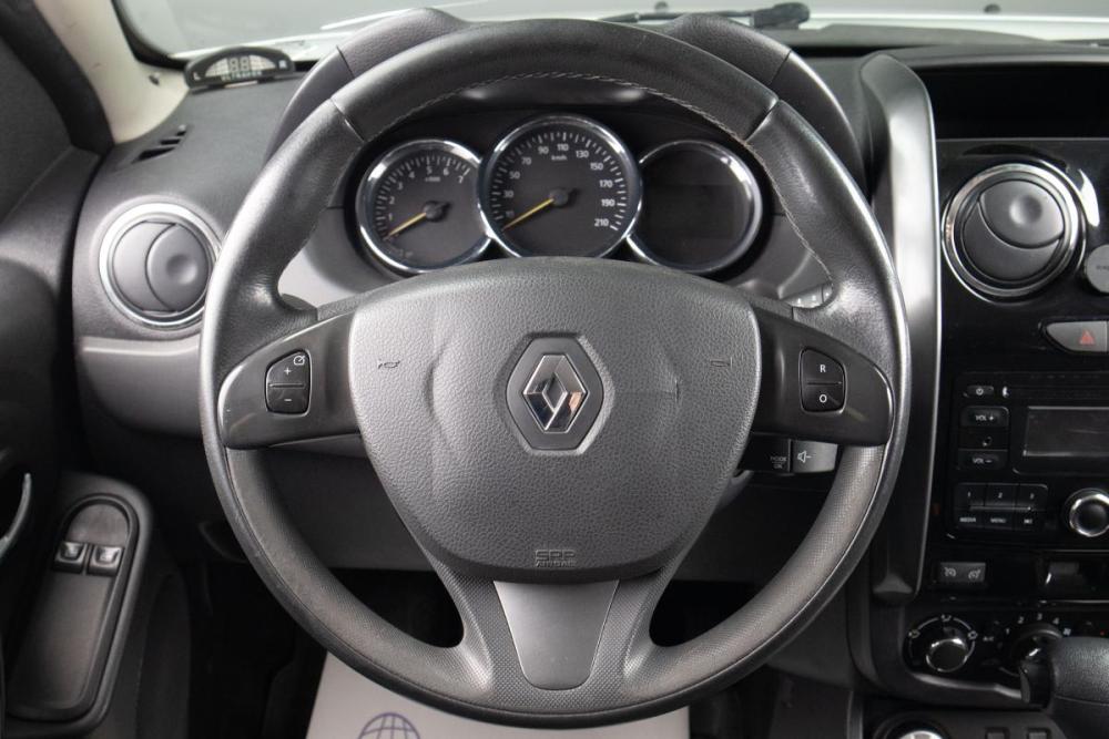 Renault Duster I Рестайлинг Оренбург  - изображение 10
