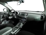 Kia Sportage III Рестайлинг Санкт-Петербург  - изображение 27