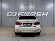 BMW 3 серии VI (F3x) Воронеж  - изображение 27