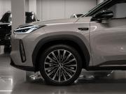 Geely Galaxy M7 Москва  - изображение 37