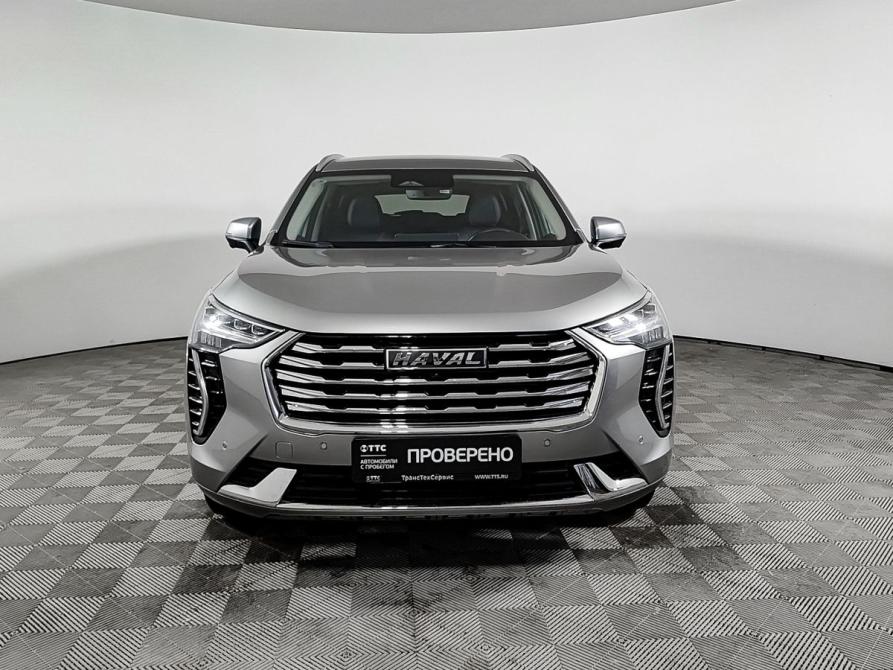 Haval Jolion I Уфа  - изображение 2
