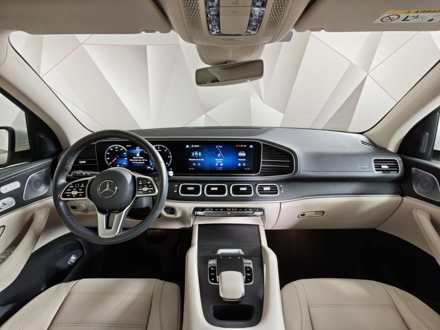 Mercedes-Benz GLE II (V167) Москва  - изображение 14