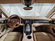 Porsche Panamera I Москва  - изображение 37