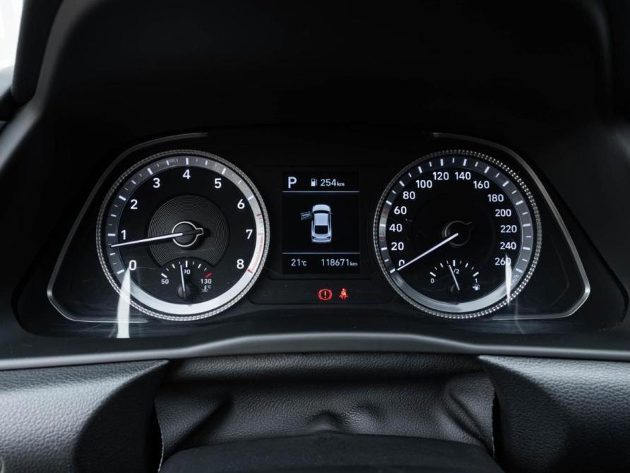 Hyundai Sonata VIII (DN8) Ставрополь  - изображение 23
