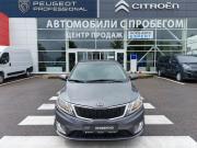 Kia Rio III Тверь  - изображение 29