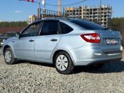 Lada (ВАЗ) Granta I Ижевск  - изображение 28