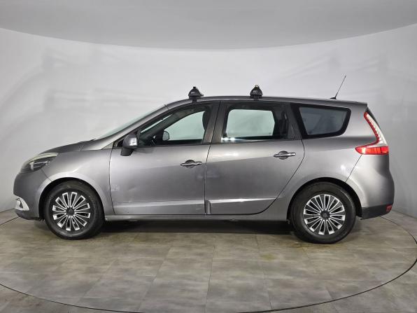 Renault Scenic III Рестайлинг 2 с пробегом 2014 года, цена 899 000 рублей, 199737 км, компактвэн, Автокод Объявления