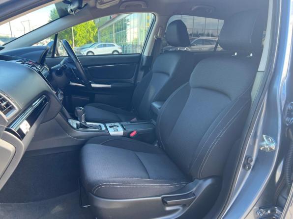 Subaru Levorg I с пробегом 2015 года, цена 1 754 800 рублей, 98961 км, универсал, Автокод Объявления