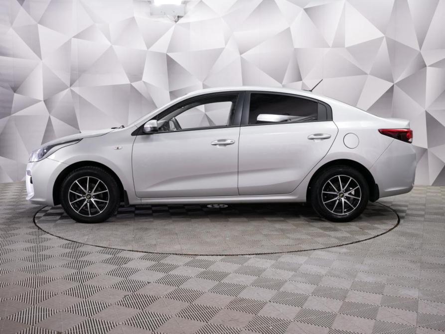 Kia Rio IV Ульяновск  - изображение 2