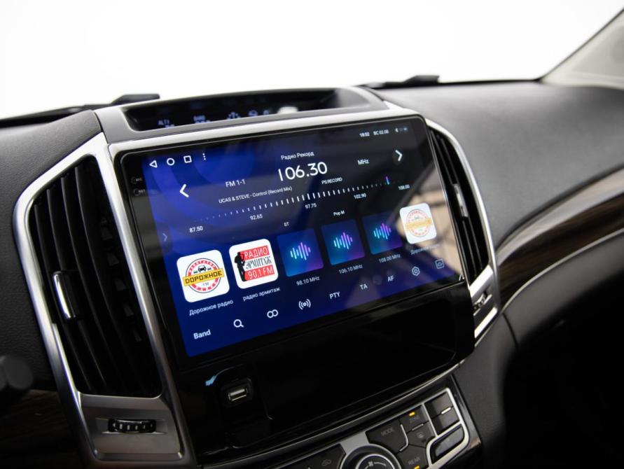 Haval H9 I Рестайлинг Санкт-Петербург  - изображение 19