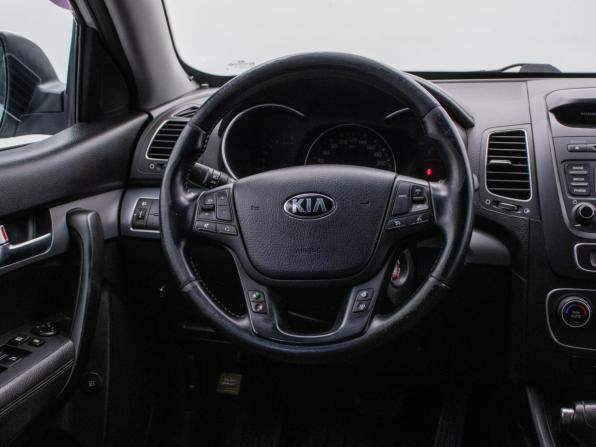 Kia Sorento II Рестайлинг с пробегом 2013 года, цена 1 220 000 рублей, 276923 км, внедорожник, Автокод Объявления