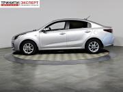 Kia Rio IV Белгород  - изображение 22