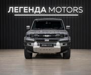 BYD FangChengBao Leopard 5 I Иркутск  - изображение 42