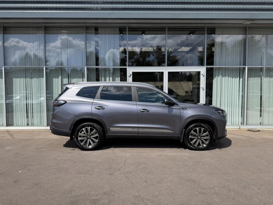 Chery Tiggo 8 Pro Max I Воронеж  - изображение 4