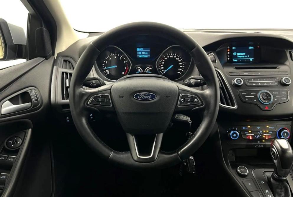 Ford Focus III Рестайлинг Нижний Новгород  - изображение 17