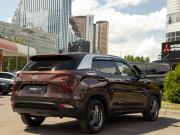 Hyundai Creta II Москва  - изображение 23