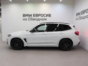 BMW X3 M I (F97) Рестайлинг Санкт-Петербург  - изображение 45
