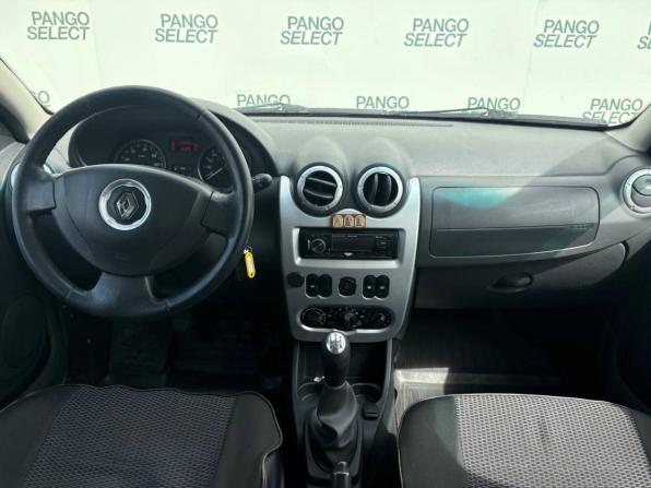 Renault Sandero I с пробегом 2013 года, цена 590 000 рублей, 174000 км, хэтчбек, Автокод Объявления