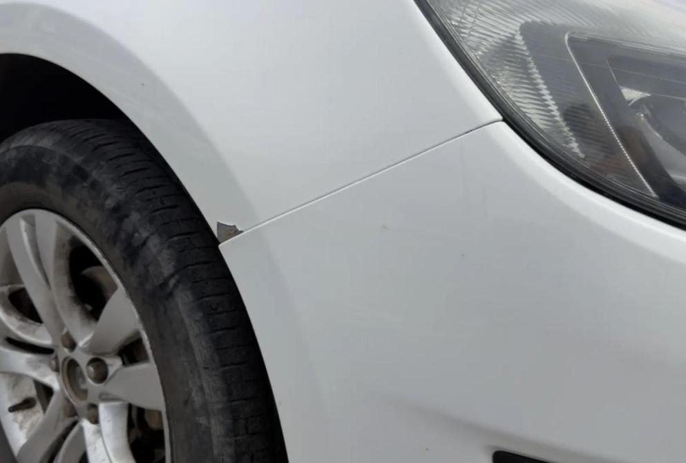 Opel Astra J Рестайлинг Иваново  - изображение 6