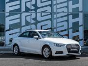 Audi A3 III (8V) Рестайлинг Краснодар  - изображение 22