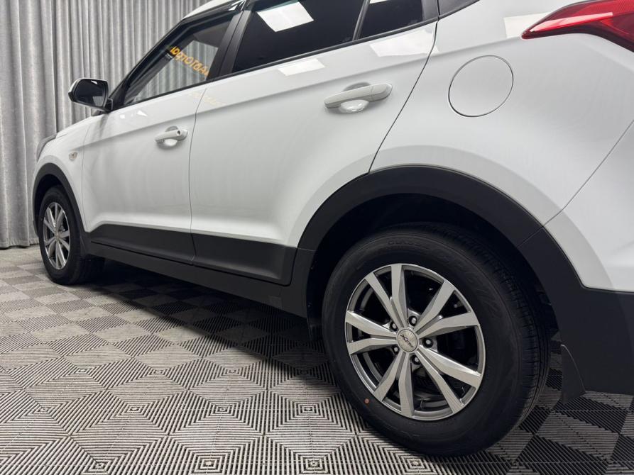 Hyundai Creta I Рестайлинг Стерлитамак  - изображение 11