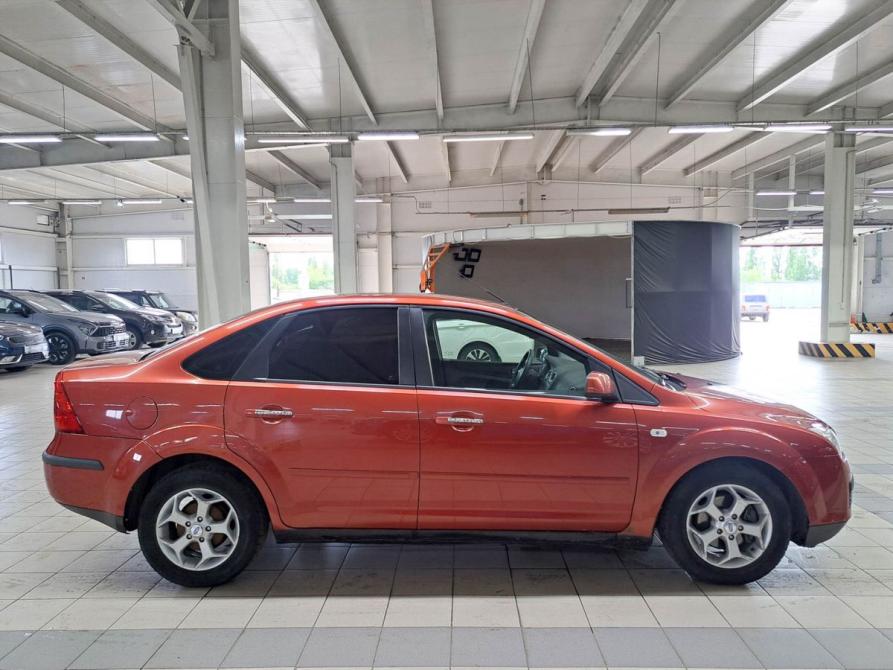 Ford Focus II Набережные Челны  - изображение 5