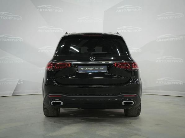 Mercedes-Benz GLS II (X167) с пробегом 2019 года, цена 8 200 000 рублей, 66911 км, внедорожник, Автокод Объявления
