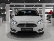 Ford Focus III Рестайлинг Москва  - изображение 25