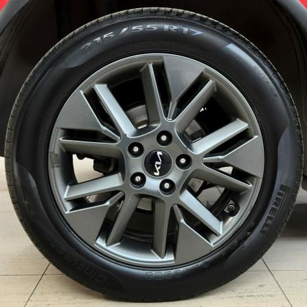 Kia Soul III с пробегом 2022 года, цена 2 195 000 рублей, 75802 км, хэтчбек, Автокод Объявления