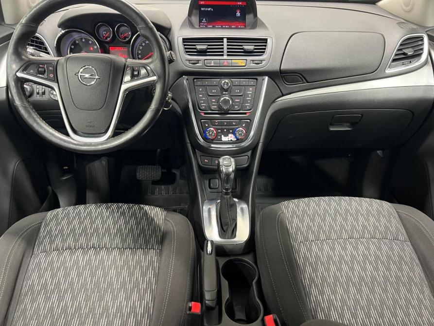 Opel Mokka I Кемерово  - изображение 6