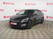 Hyundai Solaris I Рестайлинг Вологда  - изображение 17