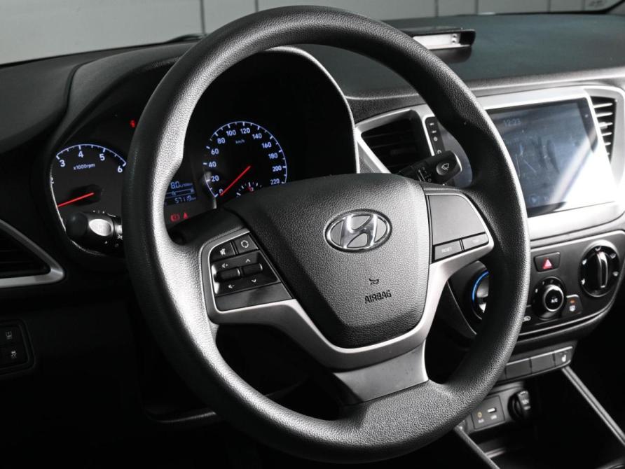 Hyundai Solaris II Ростов-на-Дону  - изображение 12