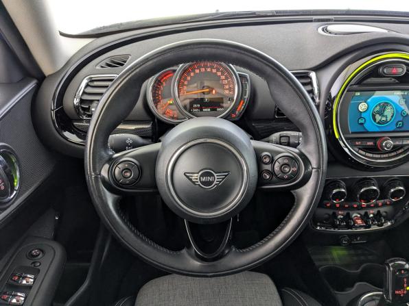 Mini Clubman II Рестайлинг с пробегом 2019 года, цена 2 130 000 рублей, 50028 км, универсал, Автокод Объявления
