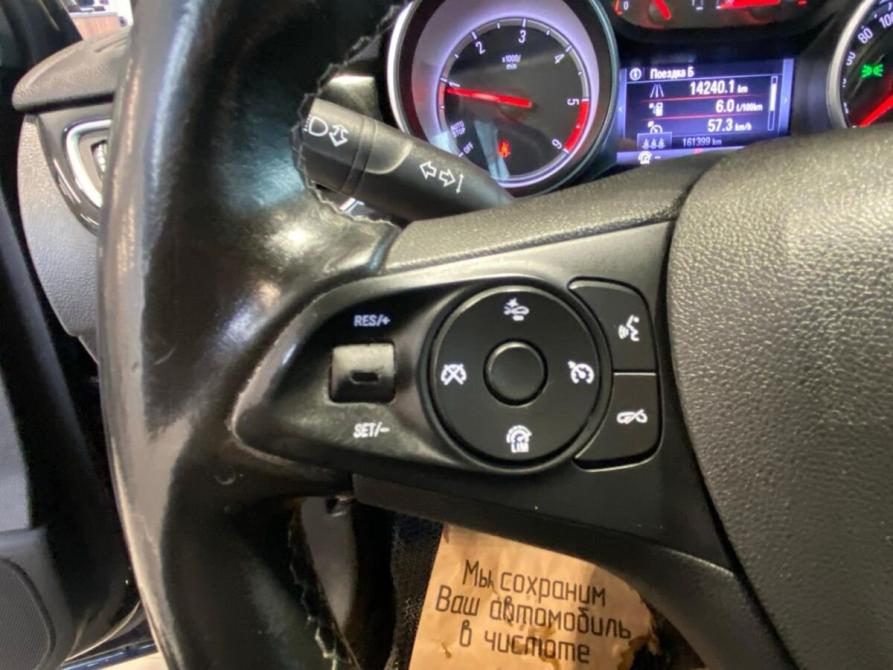 Opel Astra K Серпухов  - изображение 17