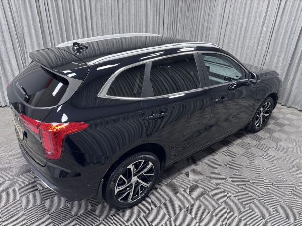 Haval Jolion I Рестайлинг с пробегом 2023 года, цена 1 827 000 рублей, 57884 км, внедорожник, Автокод Объявления