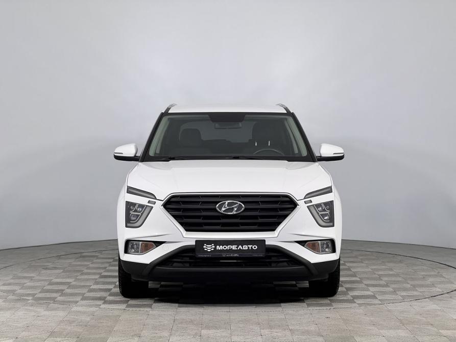 Hyundai Creta II Калининград  - изображение 2