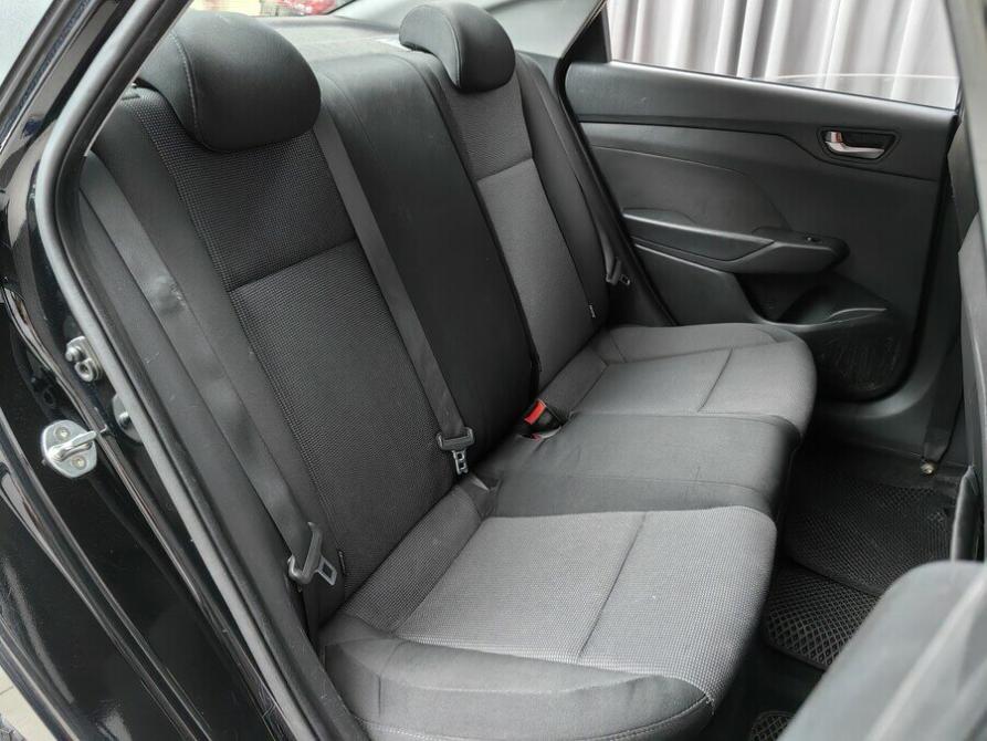 Hyundai Solaris II Подольск  - изображение 9
