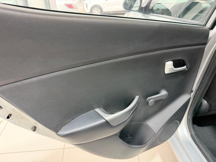 Kia Rio III Рестайлинг Таганрог  - изображение 14
