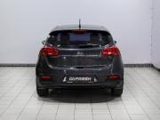 Kia Ceed II Ростов-на-Дону  - изображение 20