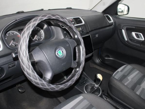 Skoda Roomster I с пробегом 2008 года, цена 539 900 рублей, 191113 км, компактвэн, Автокод Объявления