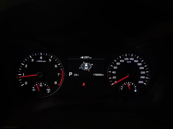 Kia Optima IV Рестайлинг с пробегом 2019 года, цена 1 800 000 рублей, 175000 км, седан, Автокод Объявления