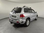 Hyundai Santa Fe Classic Уфа  - изображение 28