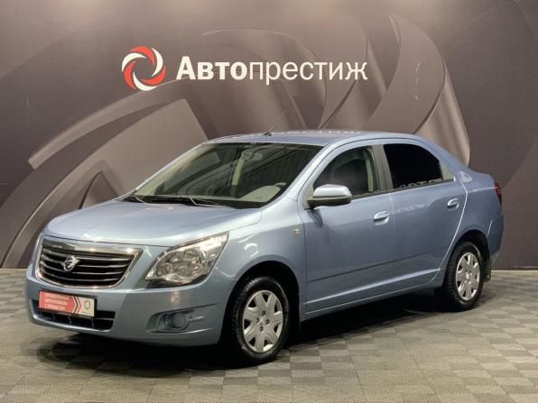 Ravon R4 с пробегом 2018 года, цена 700 000 рублей, 174184 км, седан, Автокод Объявления