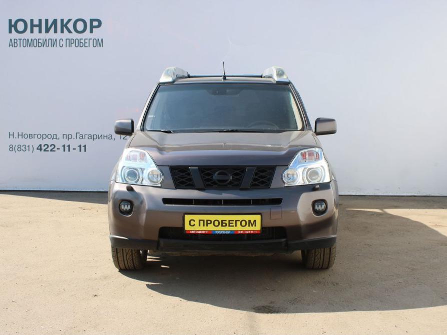 Nissan X-Trail II Нижний Новгород  - изображение 3
