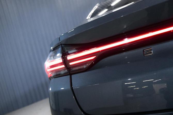 Geely Preface I с пробегом 2024 года, цена 2 599 900 рублей, 36023 км, седан, Автокод Объявления