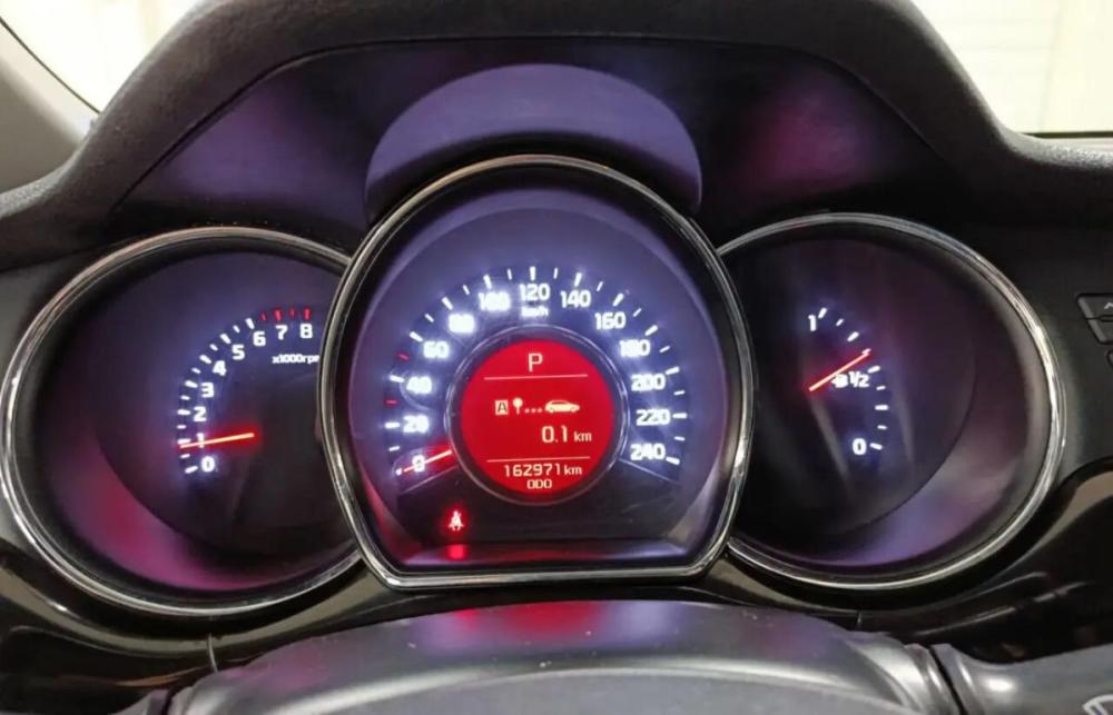 Kia Ceed II Уфа  - изображение 9