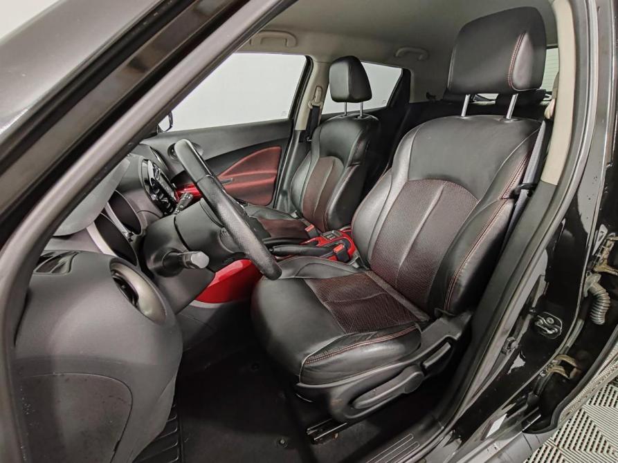 Nissan Juke I Москва  - изображение 21